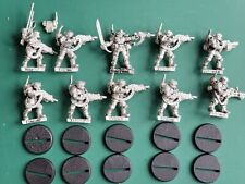 Warhammer 40000 cadian for sale  MANCHESTER