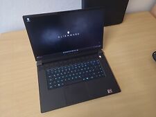 Alienware m17 16gb gebraucht kaufen  Stadtlauringen