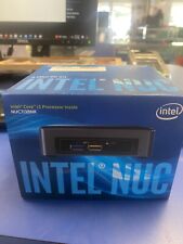 Intel nuc7i3bnk mini for sale  Melbourne