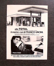 Gcg l198 advertising usato  Maranello