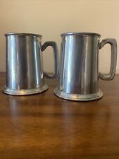 Genuine english pewter for sale  Fairborn