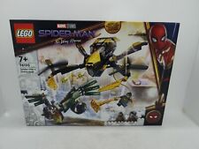 Lego marvel drone d'occasion  Bollwiller