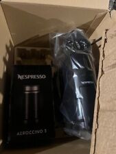 Nespresso Essenza Mini Espresso Machine by Breville with Milk Frother,20.3 fl oz for sale  Shipping to South Africa