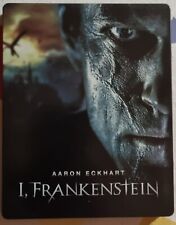 Frankenstein limited steelbook usato  Bologna