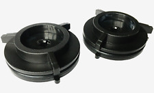 Pair nab adaptors for sale  GREAT YARMOUTH