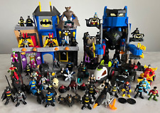 imaginext gotham city for sale  SOUTHEND-ON-SEA