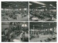 Large furniture factory for sale  EDINBURGH