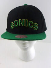 Seattle sonics hat for sale  Stanwood