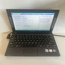 Lenovo Ideapad S10-3 Laptop 10.1” Atom 1GB RAM for sale  Shipping to South Africa