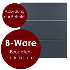 Mocavi briefkasten ware gebraucht kaufen  Bettenhausen,-Waldau