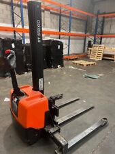 Stacker electric used for sale  BOOTLE