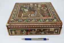 Handmade egyptian inlaid for sale  Butte