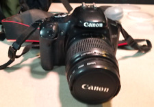 Câmera Canon EOS Rebel XSI 450D com Bolsa (NÃO TESTADA) Apenas Para Peças comprar usado  Enviando para Brazil