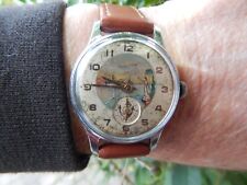 Wristwatch pobeda ussr for sale  Ireland