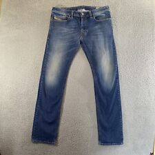 Diesel jeans mens d'occasion  Expédié en Belgium