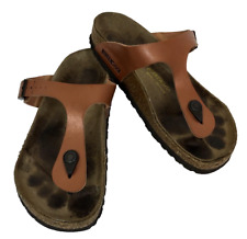 Birkenstock gizeh thong for sale  Cedar Springs