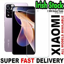 Xiaomi tempered glass for sale  Ireland