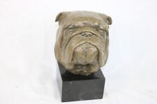 resin dog for sale  SHIFNAL