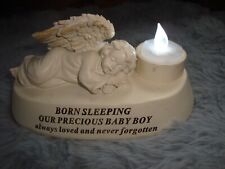 Born sleeping baby for sale  SOUTHAMPTON