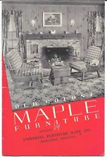 1937 heywood wakefield for sale  Tempe