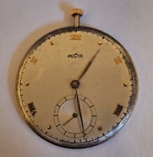Vintage recta mechanical for sale  HIGH WYCOMBE