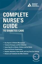 Complete nurse guide for sale  Cedar Rapids