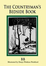 Countryman bedside book for sale  UK