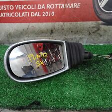 Specchietto retrovisore sinist usato  Marcianise