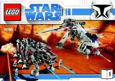 Lego Star Wars 10195 Republic Dropship AT-OT UCS segunda mano  Embacar hacia Argentina