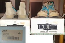 scarpe cult uomo usato  Novi Ligure