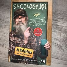 si cology 101 for sale  Middlebury
