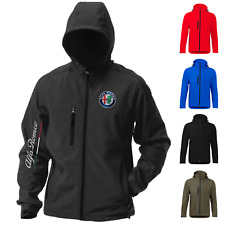 Abbigliamento alfa romeo usato  Cosenza