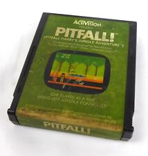 Atari 2600 Spiel -- PITFALL (Activision) -- VCS, usado comprar usado  Enviando para Brazil