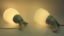 Paar ecklampen wandlampen gebraucht kaufen  Langerfeld