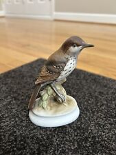bird porcelain thrasher for sale  Hillsborough