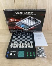Chess voice master for sale  BASINGSTOKE