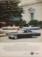 1965 print cadillac for sale  Sterling Heights