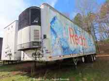 reefer trailer for sale  Garner