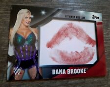 brooke dana wwe divas for sale  Tempe