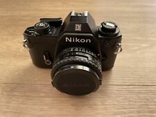 Nikon 35mm slr for sale  HENLEY-ON-THAMES