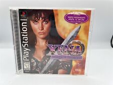 Playstation ps1 xena for sale  Alton