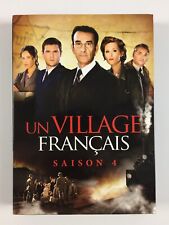 Village français saison d'occasion  Angers-