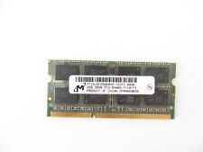 Micron 2GB PC3-8500s MT16JSF25664HZ-1G1F1 RAM Laptop Notebook Computer Memory for sale  Shipping to South Africa
