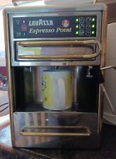 Lavazza Espresso Point Matinee Coffee Machine System  for sale  Williamstown