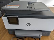 hp officejet pro printer for sale  BIRMINGHAM