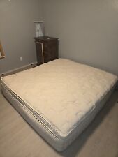 organic naturepedic mattress for sale  Mcallen