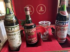 Cinzano stock cherry usato  Torino