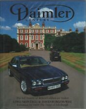 Daimler century 1995 for sale  STOCKPORT