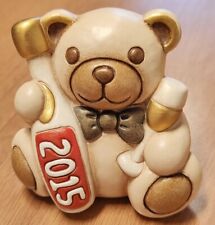 Thun orso teddy usato  Aosta