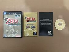 The Legend of Zelda: The Wind Waker (Nintendo GameCube, 2003) Fast Despatch comprar usado  Enviando para Brazil
